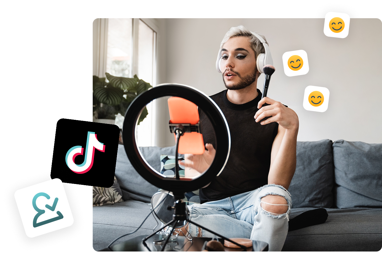 Ansprechende und wirkungsvolle Instagram-Analysen und -Berichte